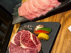 -炎蔵牛舌烤肉