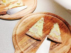 -比格比萨自助(花园路店)