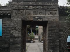 -大学习巷清真寺