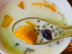-港湾糖水