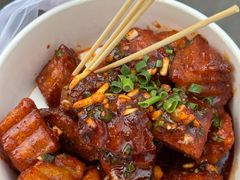 -周签签锅巴土豆(建设路总店)