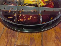 -周小明火锅(黑金冠社区店)