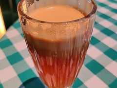 苹果汁-快乐海鲜酒楼(滇池路店)