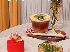 -翠贝卡&Mama Kelly Brunch Coffee(河西店)