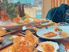 -王鼎精致料理铁板烧(世博源店)