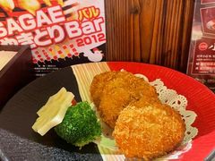 -鸟鹏烧鸟居酒屋(珠江新城店)