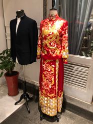 -金剪道高级定制