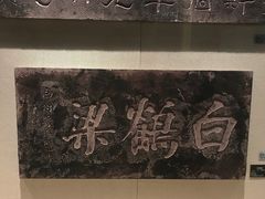 -白鹤梁水下博物馆