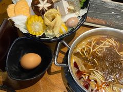 -呷哺呷哺 黄金牧场 (新中关购物中心店)
