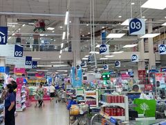 -Co.opmart (Cong Quynh)