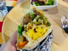-遇见西木美式餐厅(体育路店)
