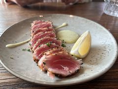 -盐说Salt Talk北美风味西餐厅(海上世界店)