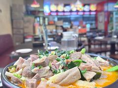 -六味牛杂煲·斋菜煲(桫椤湾店)