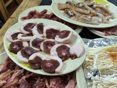 -木兰饭店(市府大路店)