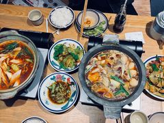-肖记公安牛肉鱼杂(田林路店)