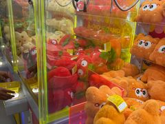 -娃娃集合营(上海奉贤龙湖天街店)
