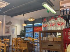 -阿鸡鱼庄·顺德鲜蒸小炒(亚运村店)