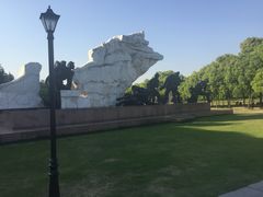 -上海市龙华烈士陵园
