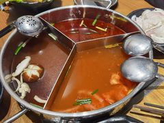 -呷哺呷哺 黄金牧场 (新中关购物中心店)