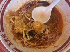 -王大乔泡椒米线·小火锅(星城天地店)
