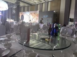 -南京华泰万丽酒店·宴会厅