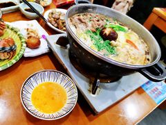 -银子铁板烧料理自助餐(人民广场店)
