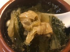 -阿宝煲仔饭(东方花园店)