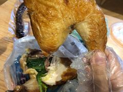 吴山烤鸡-吴山烤禽 (吴山路店)