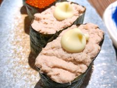 吞沙小卷-大雄寿司(中华广场店)