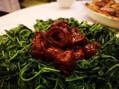 -翠亭酒家(山西南路店)