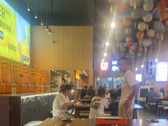 -林二哥宜烤官·宜宾小烧烤