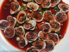 -爷爷的草帽·海鲜馆(孙塘路店)