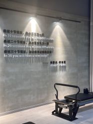 点击看大图 -JC·YOGA静禅瑜伽普拉提