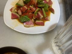 -京门老爆三·铜锅涮肉 爆肚(望京店)