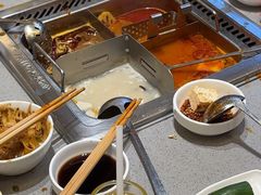 -海底捞火锅(振华广场店)