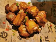 -芳满庭粤菜餐厅(丹阳吾悦店)