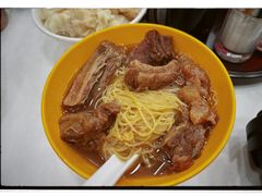 -麦文记面家(佐敦店)