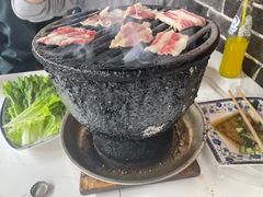 -大槐树烤肉馆