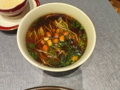 -A One Kitchen·南京精菜馆(德基广场店)