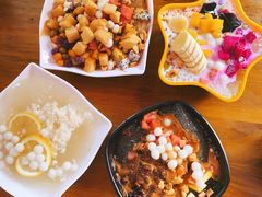 -串妹花式冰粉(乐山总店)