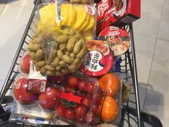-盒马鲜生(大成店)
