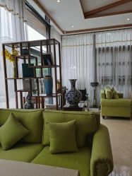 -莲生母婴月子中心(清水河公园店)