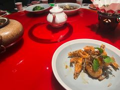 -淘小馆·本帮小馆(九亭金地广场店)