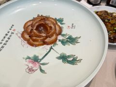 -京味斋·北京烤鸭(北京南站洋桥店)