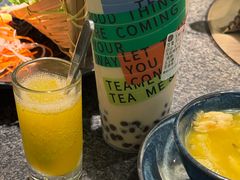 -湊湊火锅·茶憩(打浦桥日月光店)