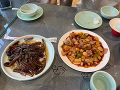 -冶春茶社(珍园店)