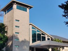 -福建鲤鱼洲酒店