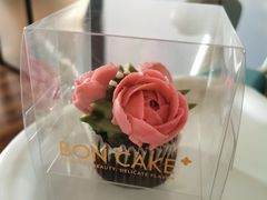-BONCAKE裱花蛋糕(万象汇店)