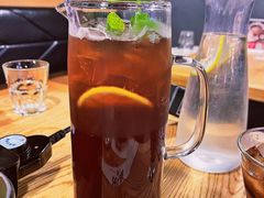 -鱼酷活鱼烤鱼(梅江印象城店)