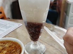 -沙湾姜埋奶(兴新包店)